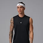 NIKE公式】ジョーダン スポーツ エッセンシャル メンズ Dri-FIT